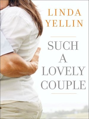 cover image of Such a Lovely Couple